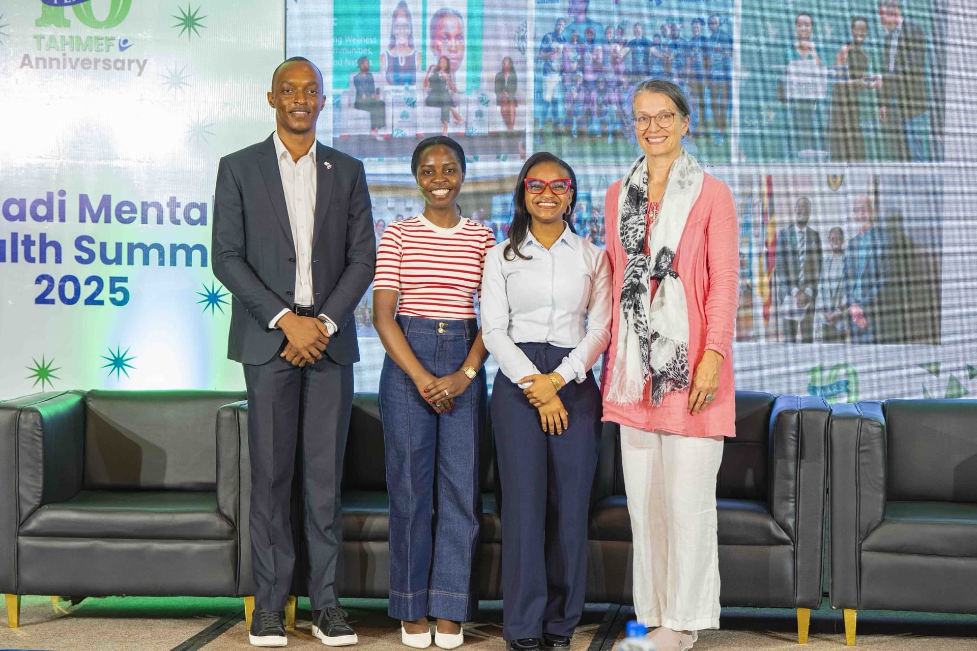 Community engagement