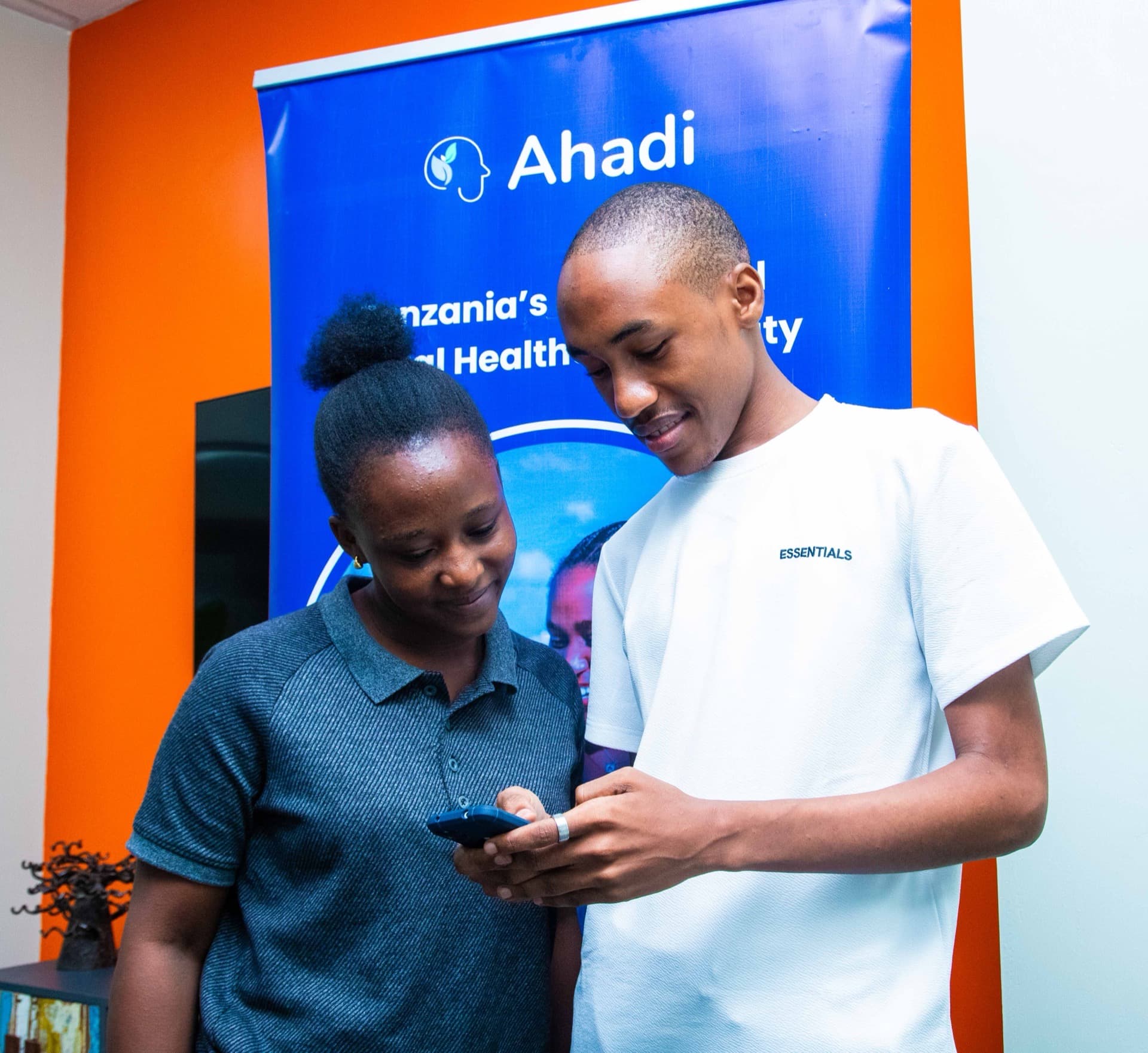 Youth mental health outreach