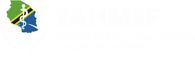 Tahmef Website Logo