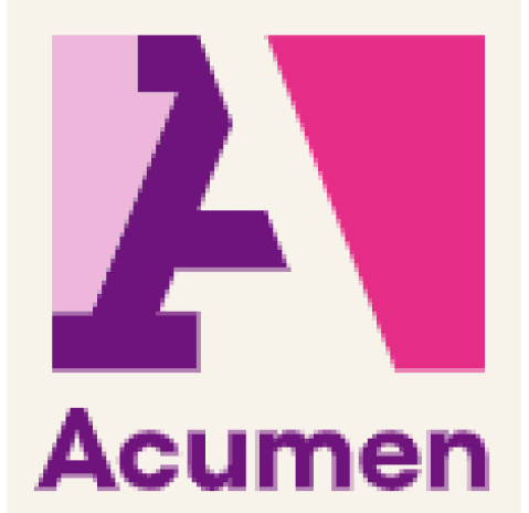 acumen Logo