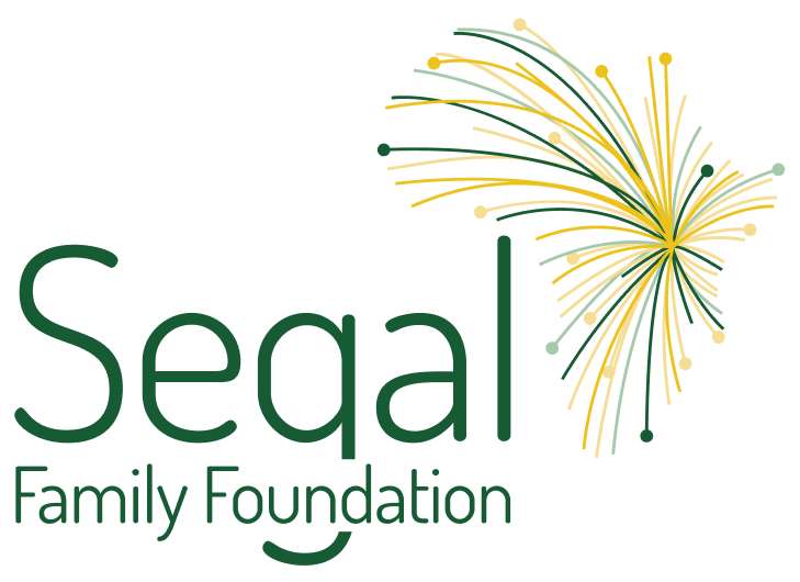 Segal Family Foundation