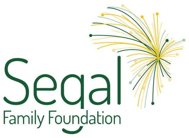 Segal Logo