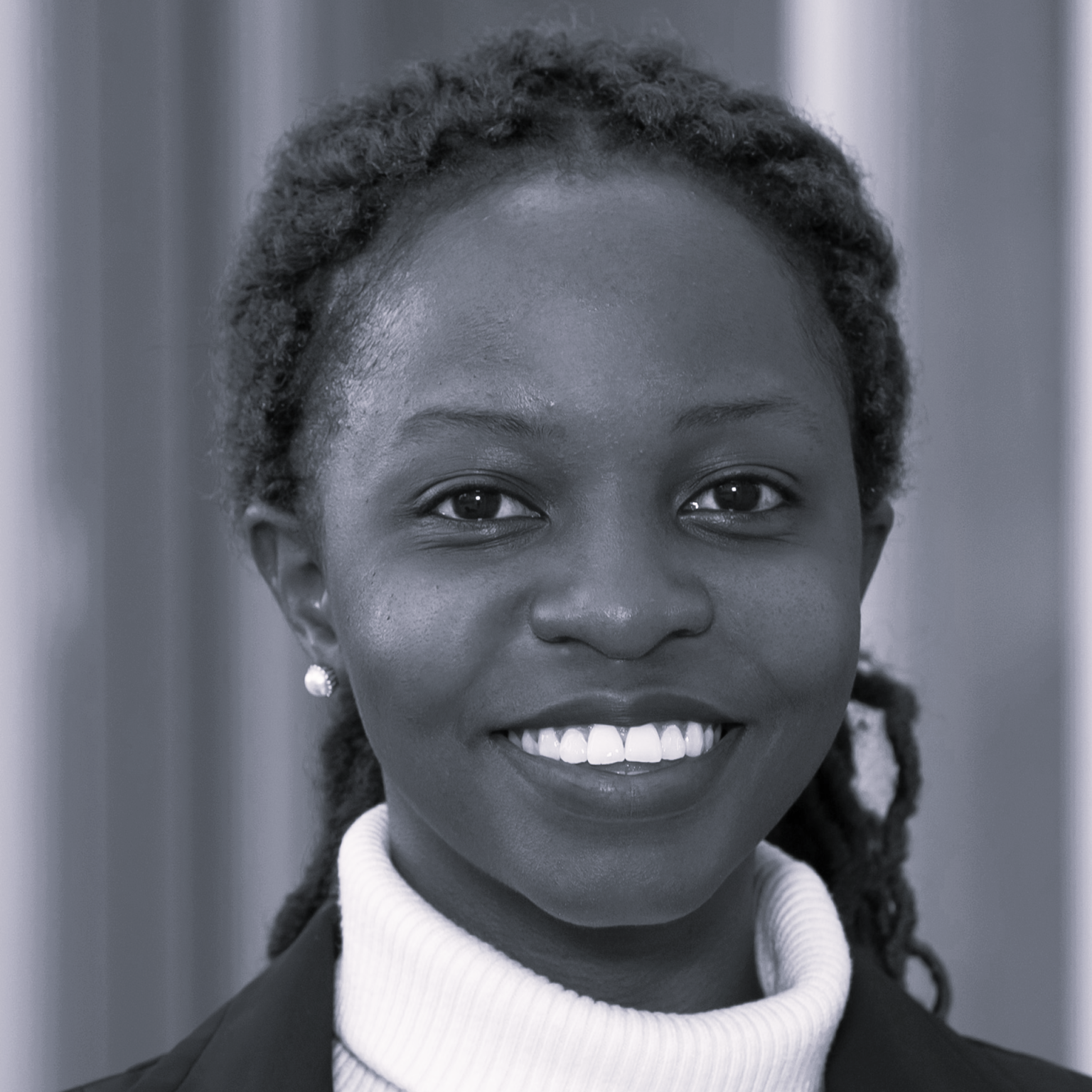 Dr. Juliana Busasi (MD) 