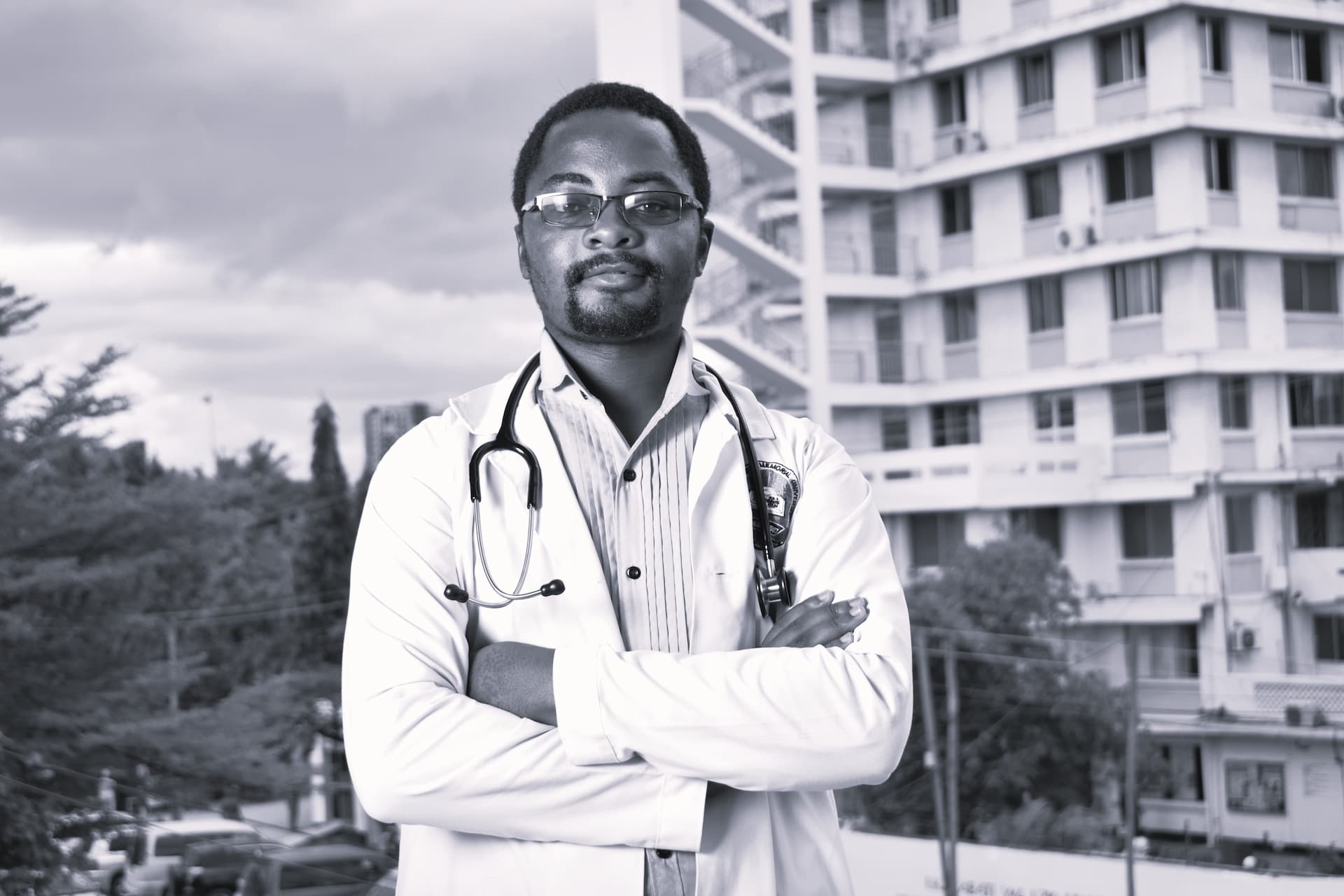 Dr. Flavian Rweyungura (MD)