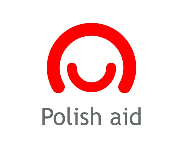 Polish Aid Logo